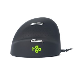 R-Go HE Mouse - Ergonomic Design for Comfort & Efficiency | RGOHELELA